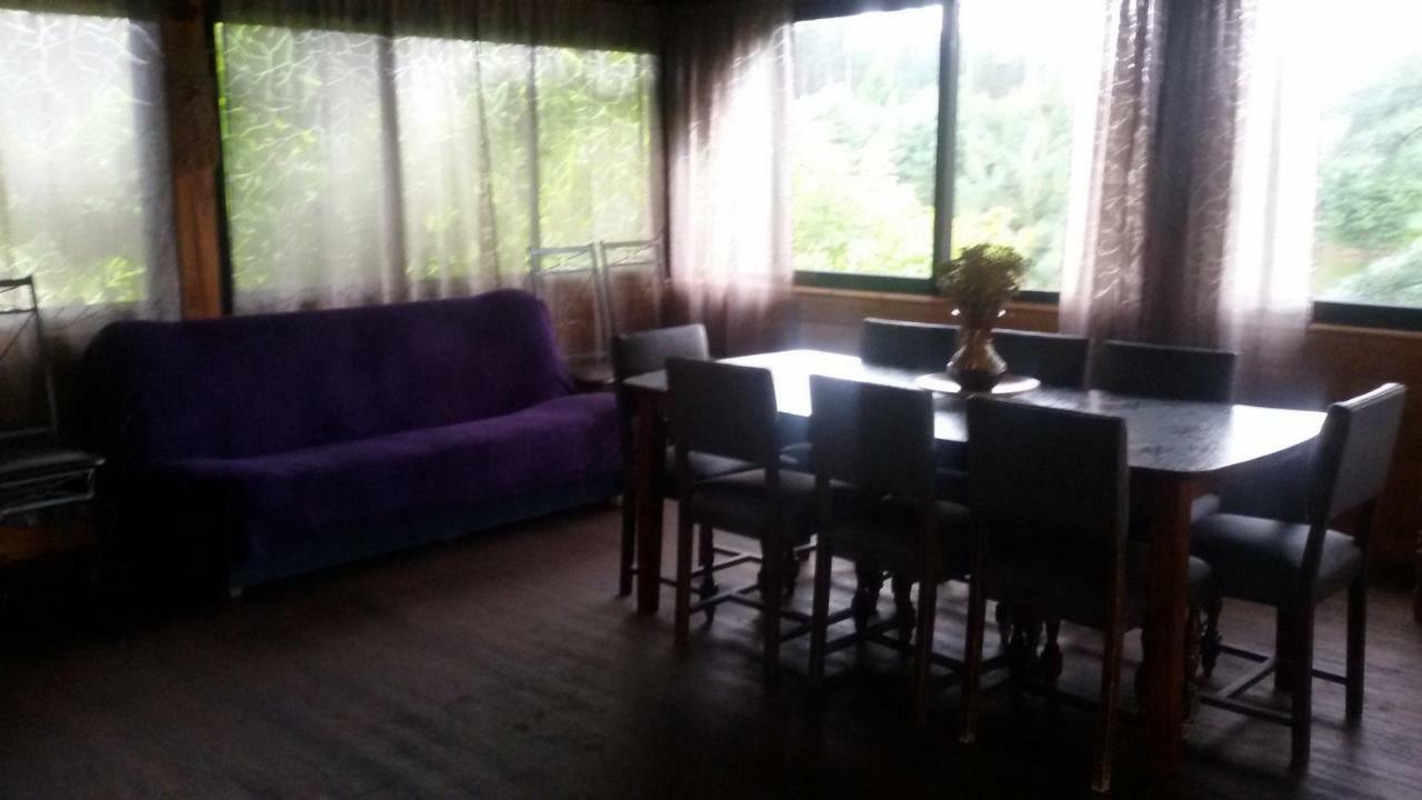 DzimtmisaViesu Maja Forrest别墅 外观 照片